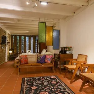 Ohana House Hq Accommodatie bij particulieren Malacca