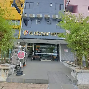 Al Abraar Hotel Malacca