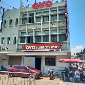 Super Oyo 998 Queen George Town