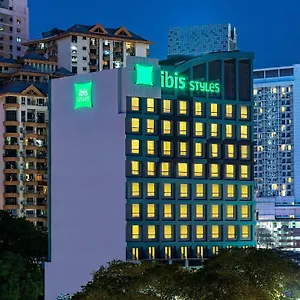 Ibis Styles Bukit Bintang Hotel Kuala Lumpur