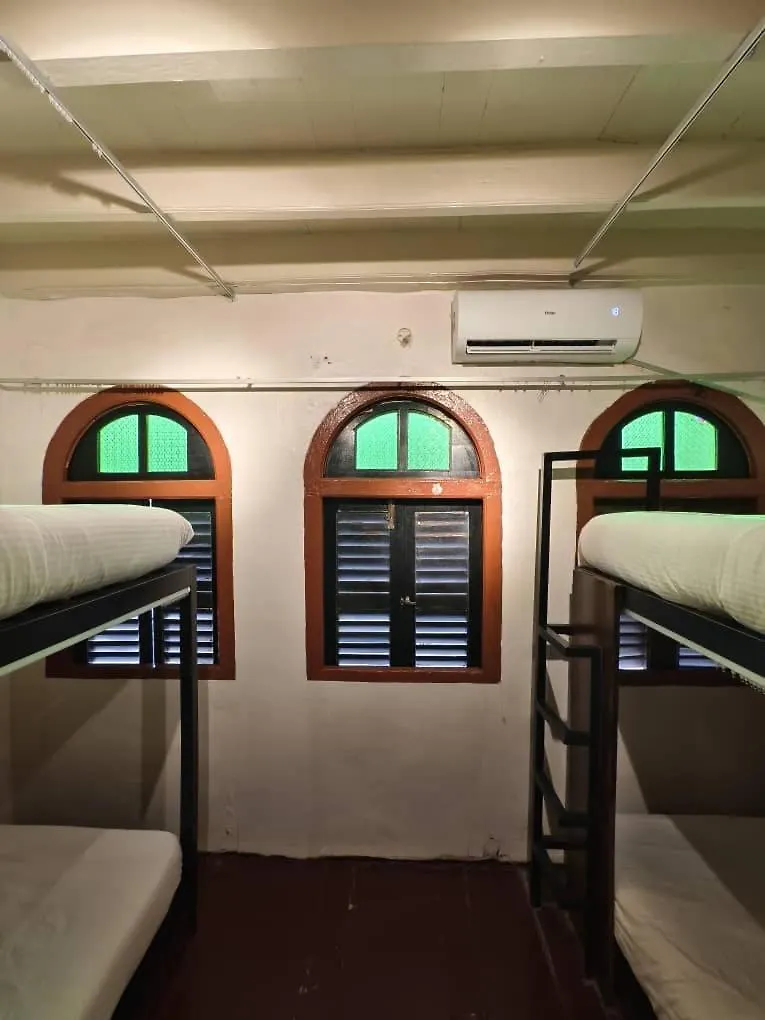 Red Inn Court George Town Malaysia