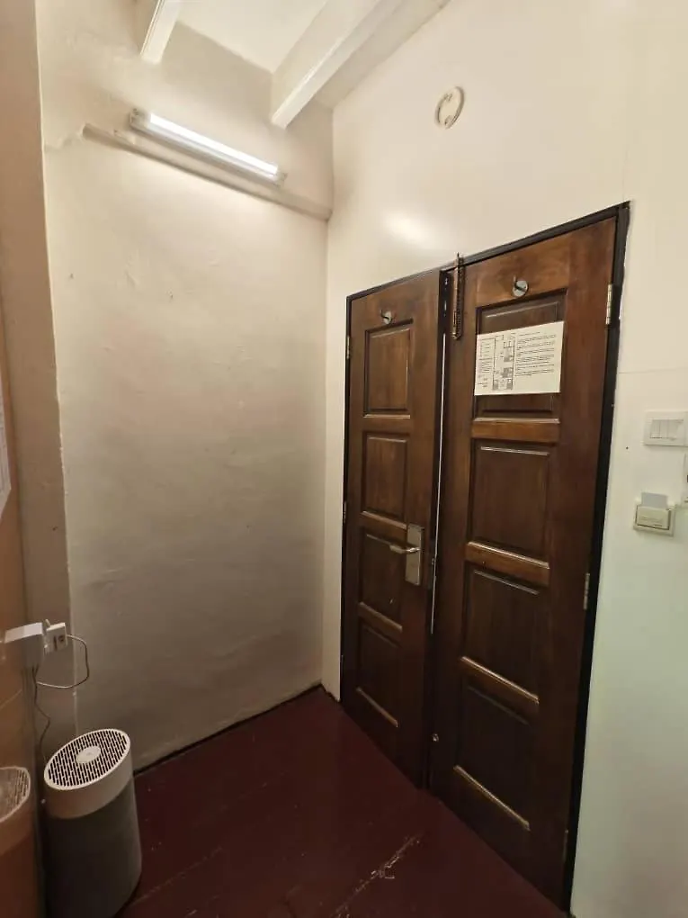 Red Inn Court George Town Hostel
