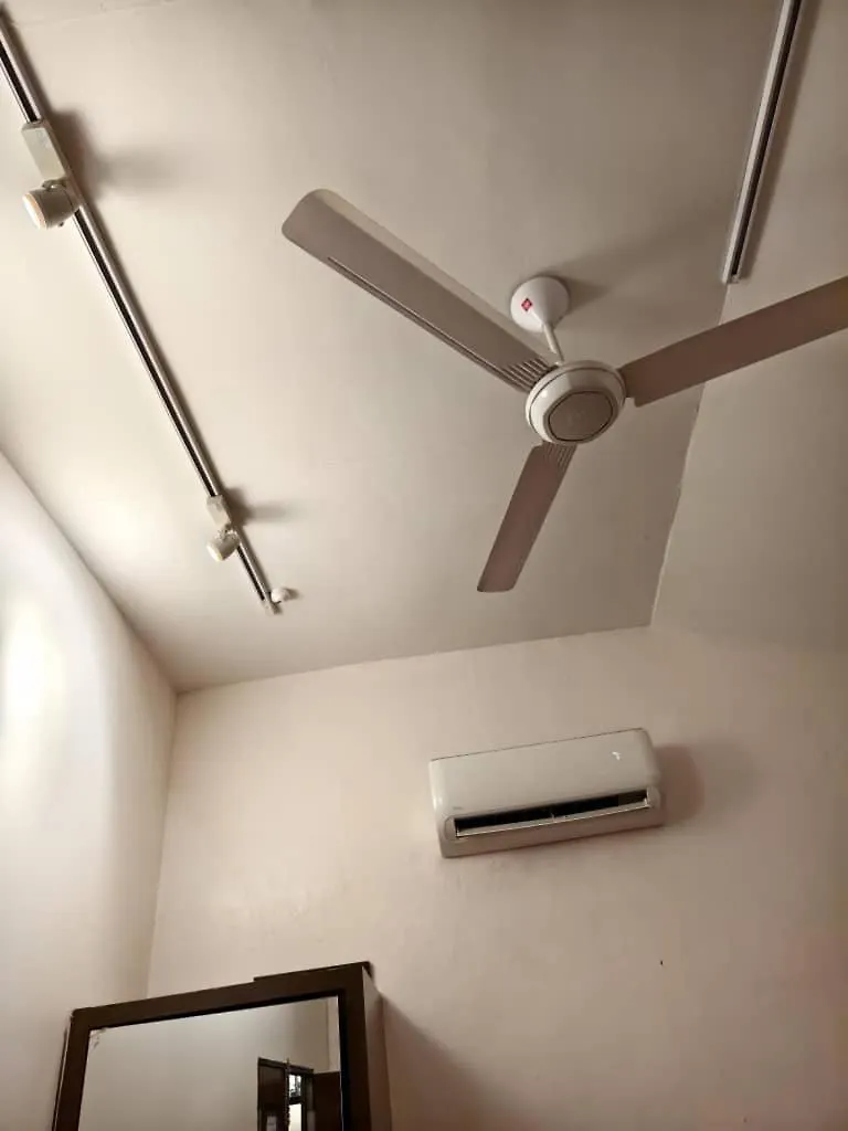 Hostel Red Inn Court George Town