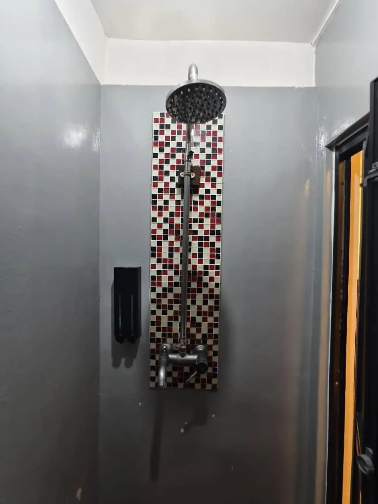 Hostel Red Inn Court George Town Malaysia