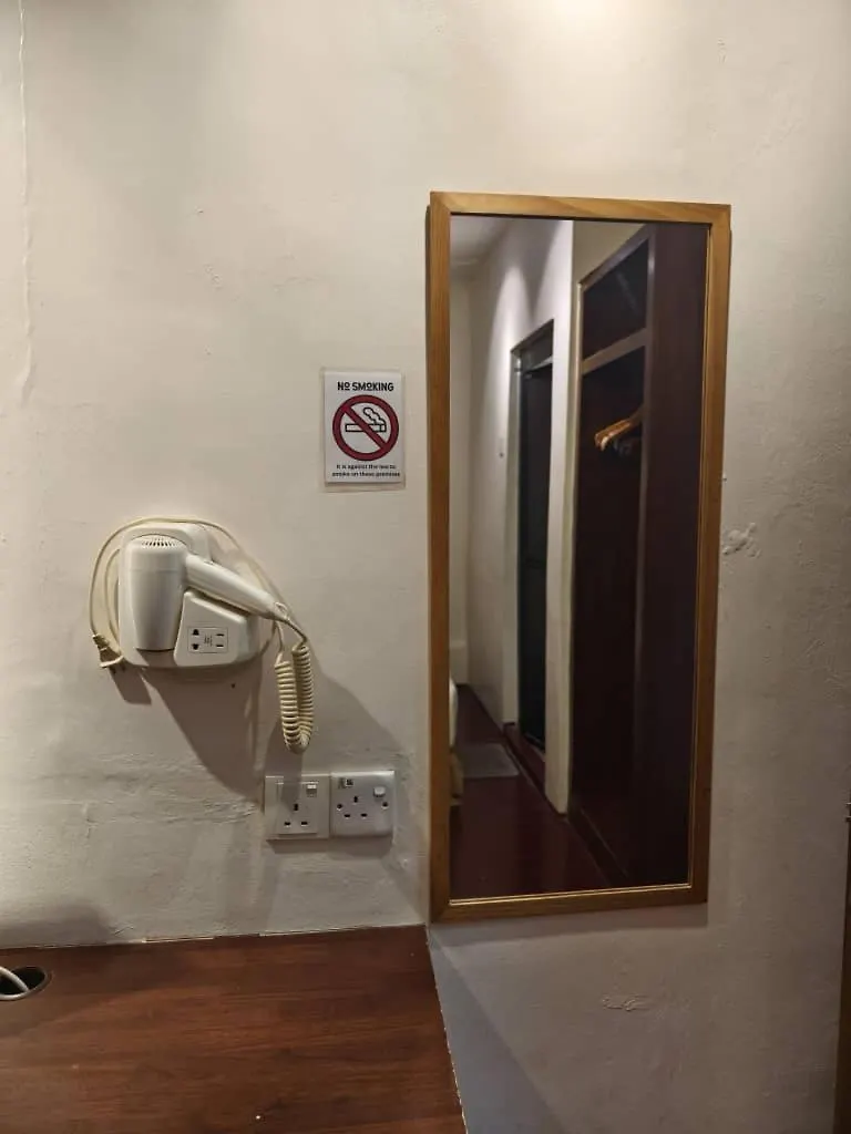 Red Inn Court George Town Malaysia