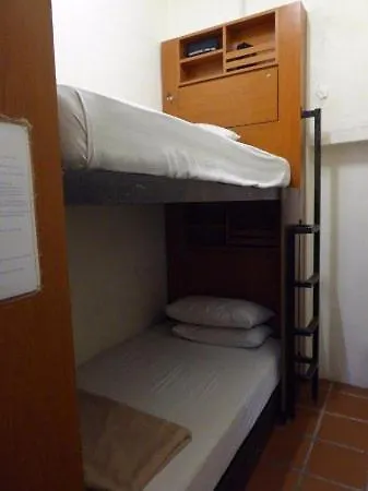 Red Inn Court George Town Hostal