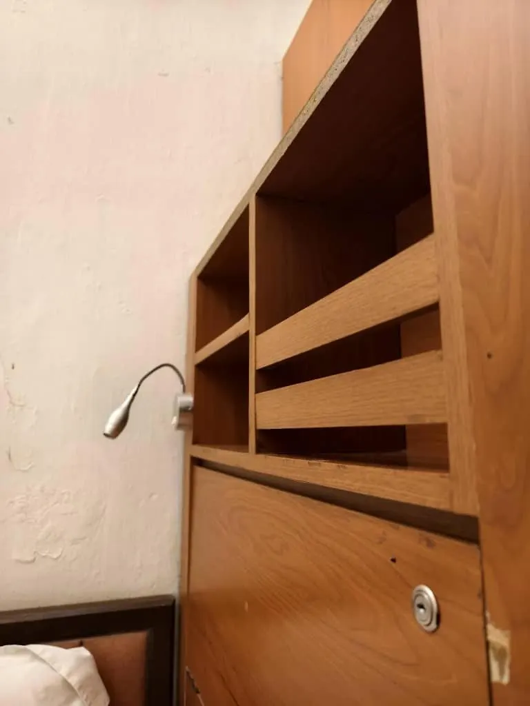 Albergue Red Inn Court George Town