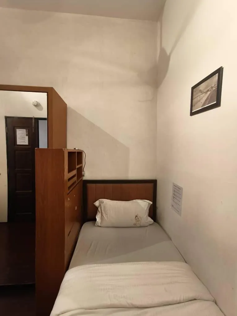 Red Inn Court George Town Malásia